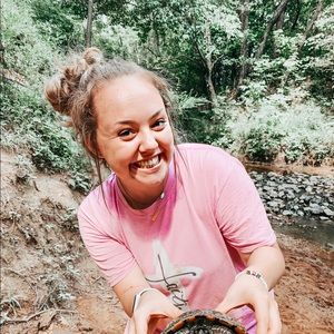 Meet your Posher, Grace